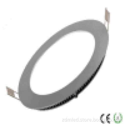 Round 18w LED Panel light